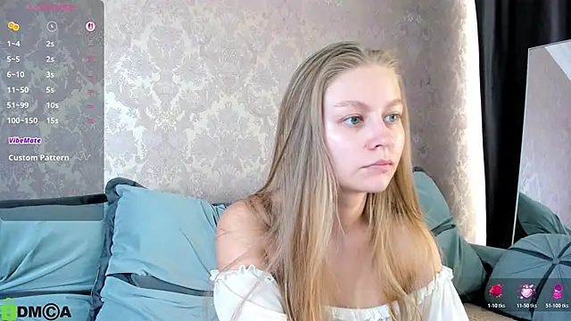 Polumna cute online show from June 4, 2026, 9:47 am