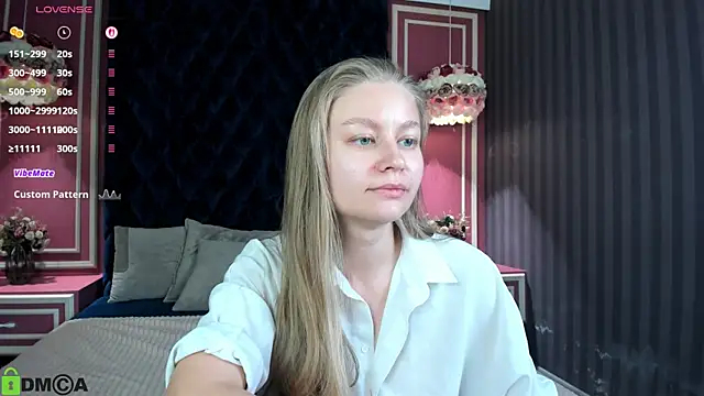 Polumna cute online show from June 5, 2026, 10:10 am