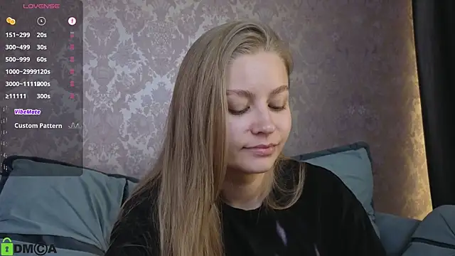 Polumna cute online show from June 11, 2026, 1:52 pm