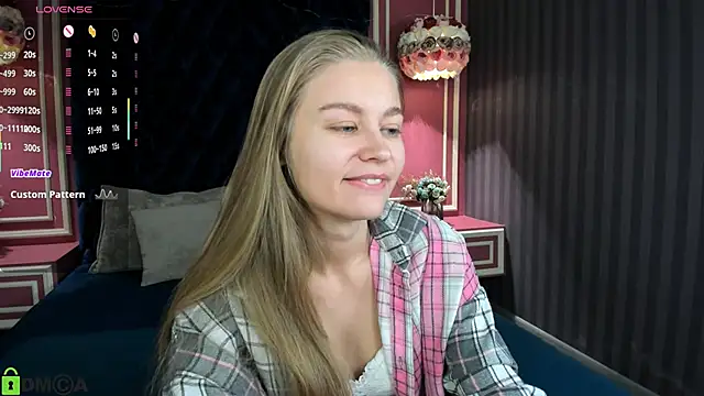 Snapshot of Polumna_cute chatting on December 4, 2025, 9:41 am Polumna cute online show from December 4, 2025, 9:41 am