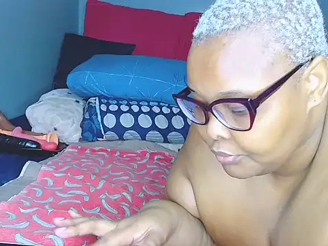 fatafricanqueen online show from July 2, 2026, 7:09 pm