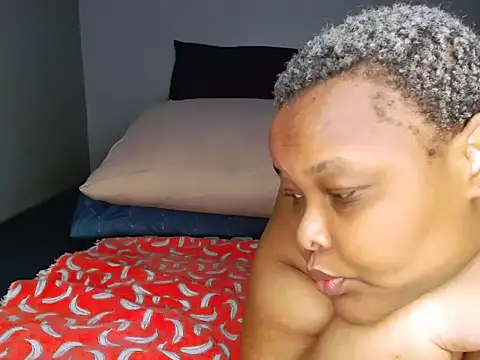 fatafricanqueen online show from April 9, 2026, 8:37 pm