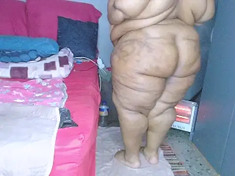 fatafricanqueen online show from July 23, 2026, 9:00 pm