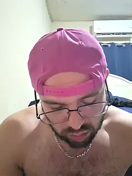 JulianInter08 online show from June 23, 2026, 7:17 am
