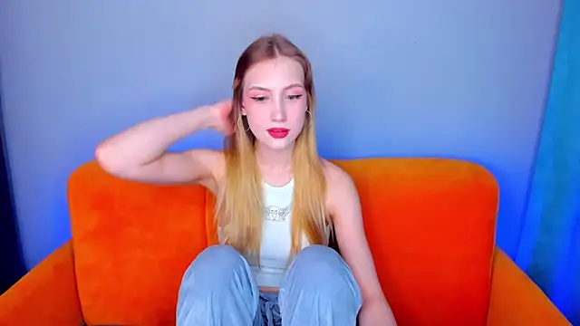 Snapshot of VitalinaBlue chatting on February 27, 2025, 12:12 pm VitalinaBlue online show from February 27, 2025, 12:12 pm