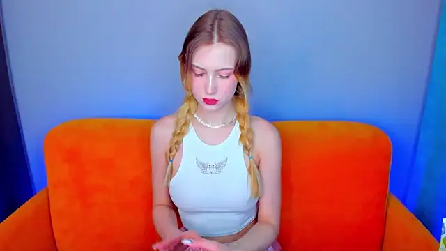 Snapshot of VitalinaBlue chatting on February 27, 2025, 9:07 am VitalinaBlue online show from February 27, 2025, 9:07 am