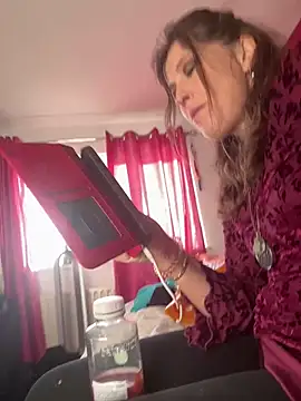 Lwhite1 online show from February 22, 2026, 3:24 pm