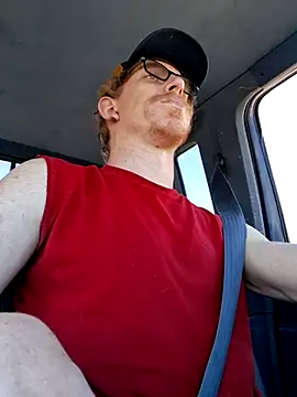 REDHAMMER  online show from March 28, 2026, 7:26 pm