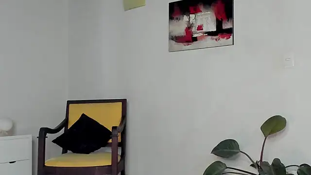 AnaHenao online show from March 1, 2026, 3:23 pm