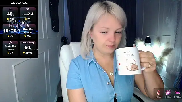 Juarnea online show from March 26, 2026, 10:57 am