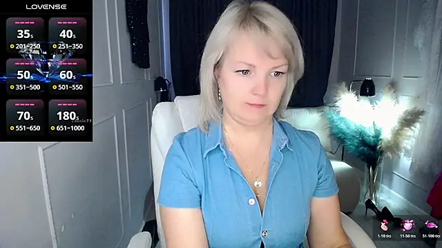 Juarnea online show from February 20, 2026, 8:49 am