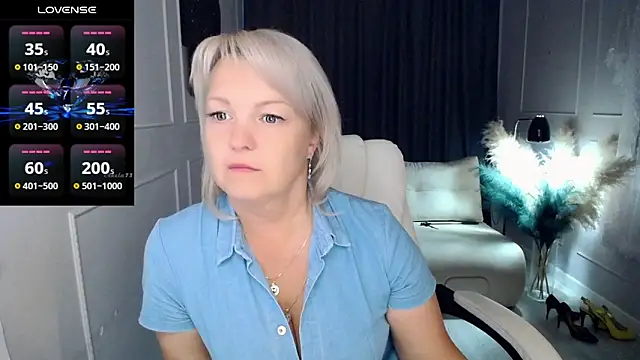 Juarnea online show from May 23, 2026, 3:05 am