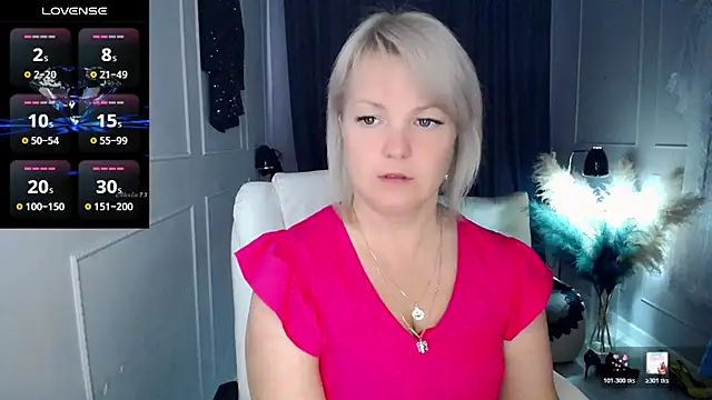 Juarnea online show from May 3, 2026, 6:18 am