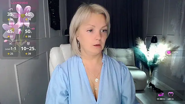 Juarnea online show from September 13, 2025, 9:15 pm