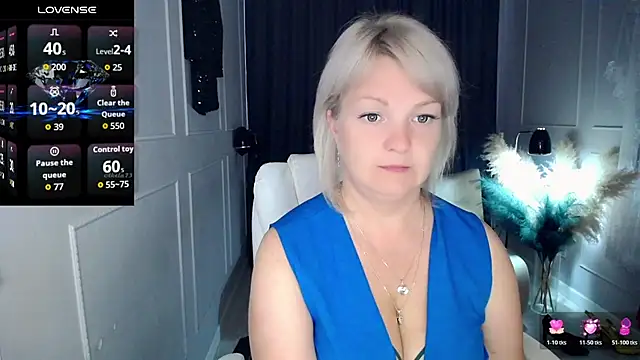 Juarnea online show from May 18, 2026, 9:47 am