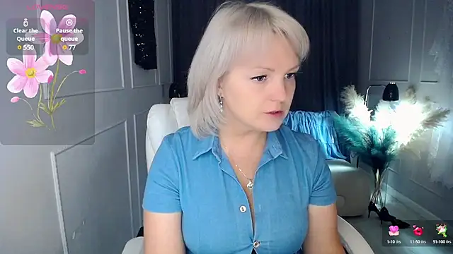 Juarnea online show from September 26, 2025, 1:29 pm