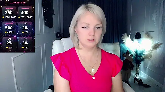 Juarnea online show from December 20, 2025, 11:18 pm