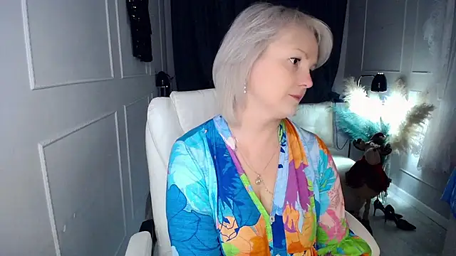 Juarnea online show from January 12, 2026, 1:29 pm