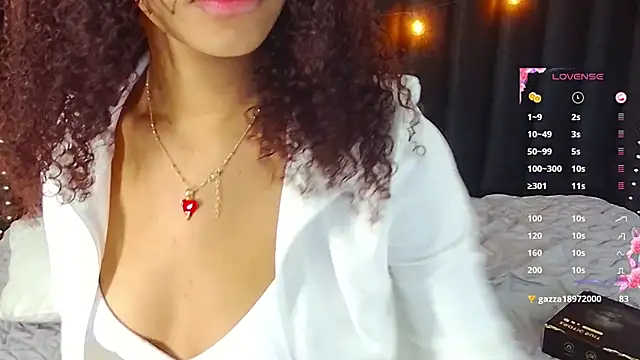 Snapshot of littleebonny chatting on March 5, 2025, 2:57 am littleebonny online show from March 5, 2025, 2:57 am