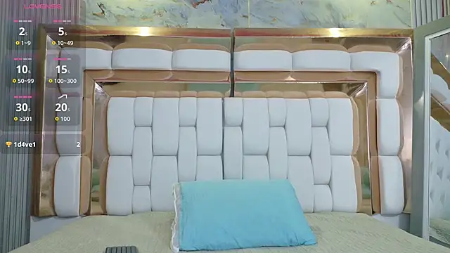 littleebonny online show from March 1, 2026, 7:36 pm