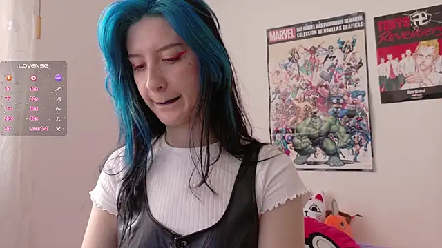 sunshine girl9 online show from October 15, 2025, 5:10 pm