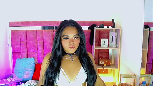 KayleighDreams  online show from May 21, 2026, 11:40 am