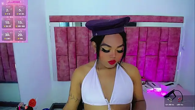 KayleighDreams  online show from April 2, 2026, 5:03 am