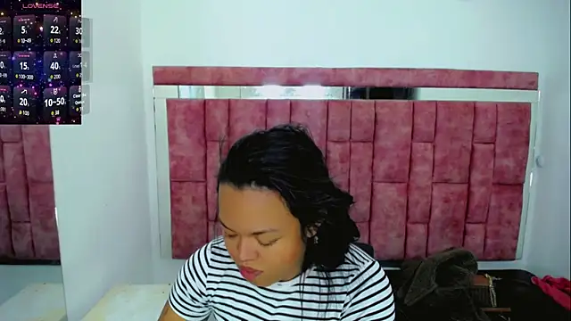 KayleighDreams  online show from March 28, 2026, 3:07 am