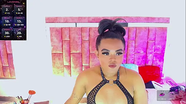 KayleighDreams  online show from April 17, 2026, 9:56 am