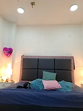 Snapshot of Aslhyn_Gomez chatting on February 27, 2026, 7:57 pm Aslhyn Gomez online show from February 27, 2026, 7:57 pm