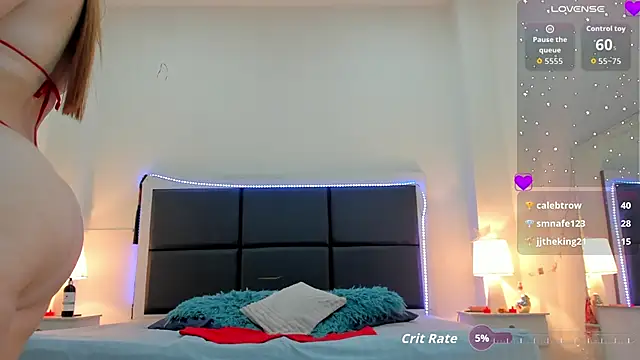 Snapshot of Aslhyn_Gomez chatting on January 31, 2026, 7:12 pm Aslhyn Gomez online show from January 31, 2026, 7:12 pm