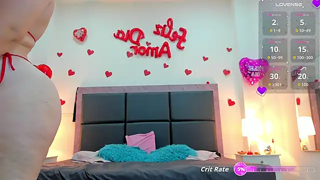 Snapshot of Aslhyn_Gomez chatting on February 14, 2026, 5:35 pm Aslhyn Gomez online show from February 14, 2026, 5:35 pm