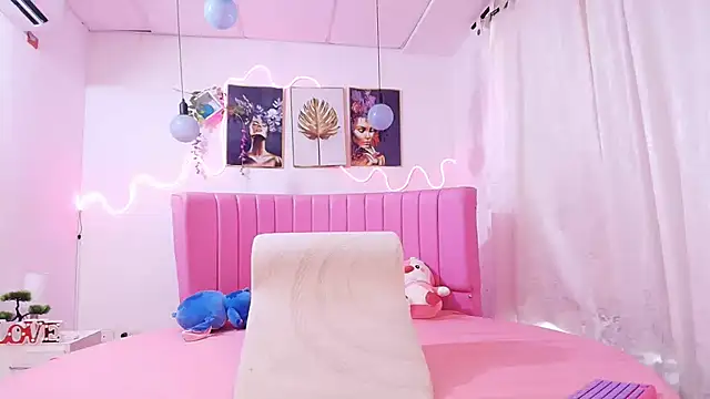 Snapshot of Azul_horney chatting on October 15, 2025, 10:07 pm Azul horney online show from October 15, 2025, 10:07 pm