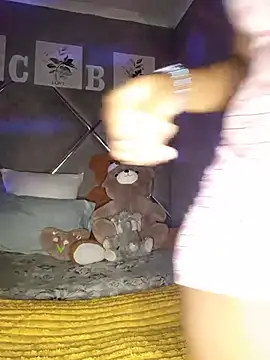 CocoBootyyy online show from May 27, 2026, 3:25 am