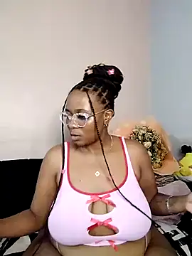 CocoBootyyy online show from January 16, 2025, 10:21 am