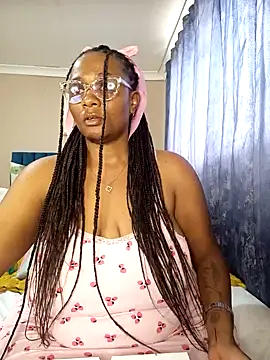 CocoBootyyy online show from January 11, 2025, 12:40 pm