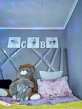 CocoBootyyy online show from May 7, 2026, 3:00 am