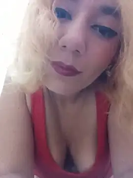 Angeli Naughty1 online show from May 29, 2026, 9:21 pm