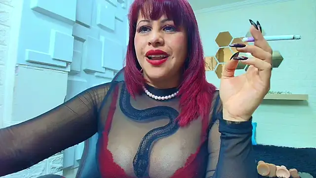 Snapshot of Anabella_Thompson chatting on March 6, 2026, 11:38 am Anabella Thompson online show from March 6, 2026, 11:38 am