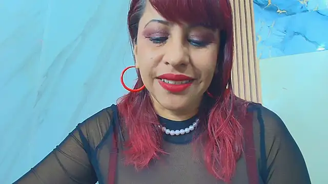 Snapshot of Anabella_Thompson chatting on March 13, 2026, 11:37 am Anabella Thompson online show from March 13, 2026, 11:37 am