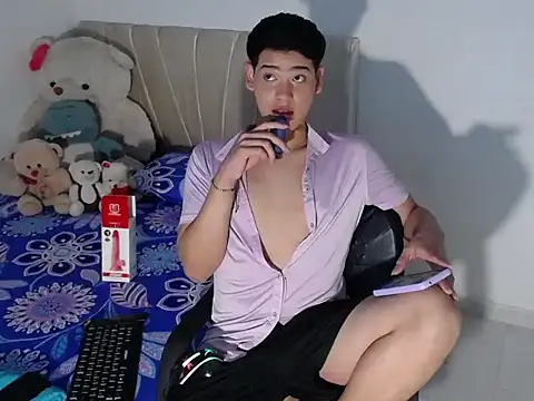 jayder steven  online show from April 22, 2026, 6:20 am