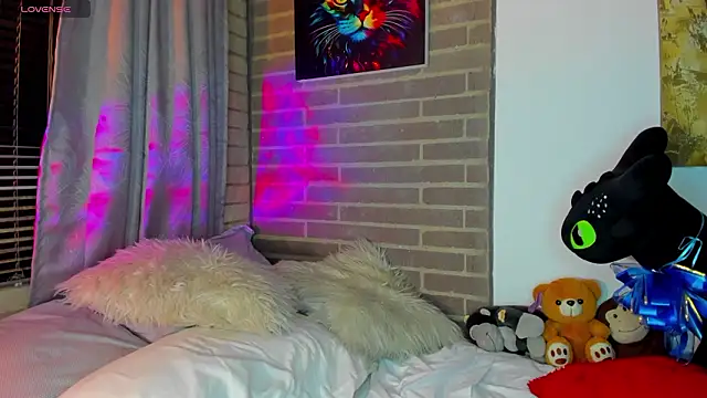 liam oficial02 online show from January 19, 2026, 3:10 am