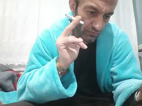 Snapshot of Aktorihann chatting on October 12, 2025, 12:23 am Aktorihann online show from October 12, 2025, 12:23 am