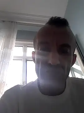 Snapshot of Aktorihann chatting on September 25, 2025, 3:07 pm Aktorihann online show from September 25, 2025, 3:07 pm