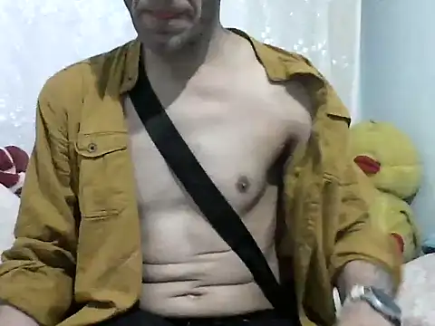 Snapshot of Aktorihann chatting on October 27, 2025, 3:07 am Aktorihann online show from October 27, 2025, 3:07 am