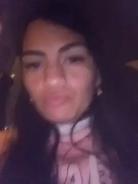 SamanthaBeke online show from May 30, 2026, 4:41 am