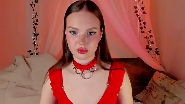 Snapshot of MishkaMe chatting on January 31, 2025, 3:55 pm MishkaMe online show from January 31, 2025, 3:55 pm