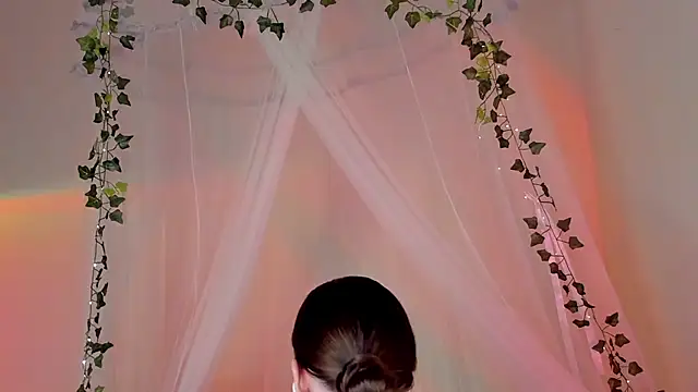 Snapshot of MishkaMe chatting on February 8, 2025, 3:42 pm MishkaMe online show from February 8, 2025, 3:42 pm