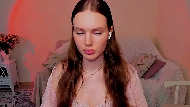 Snapshot of MishkaMe chatting on April 19, 2026, 4:30 pm MishkaMe online show from April 19, 2026, 4:30 pm