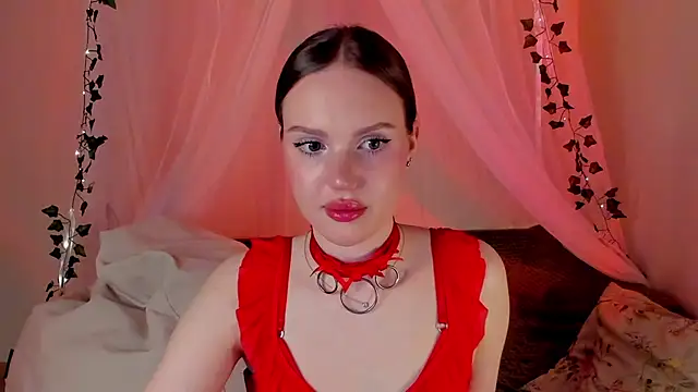 Snapshot of MishkaMe chatting on January 31, 2025, 7:18 pm MishkaMe online show from January 31, 2025, 7:18 pm